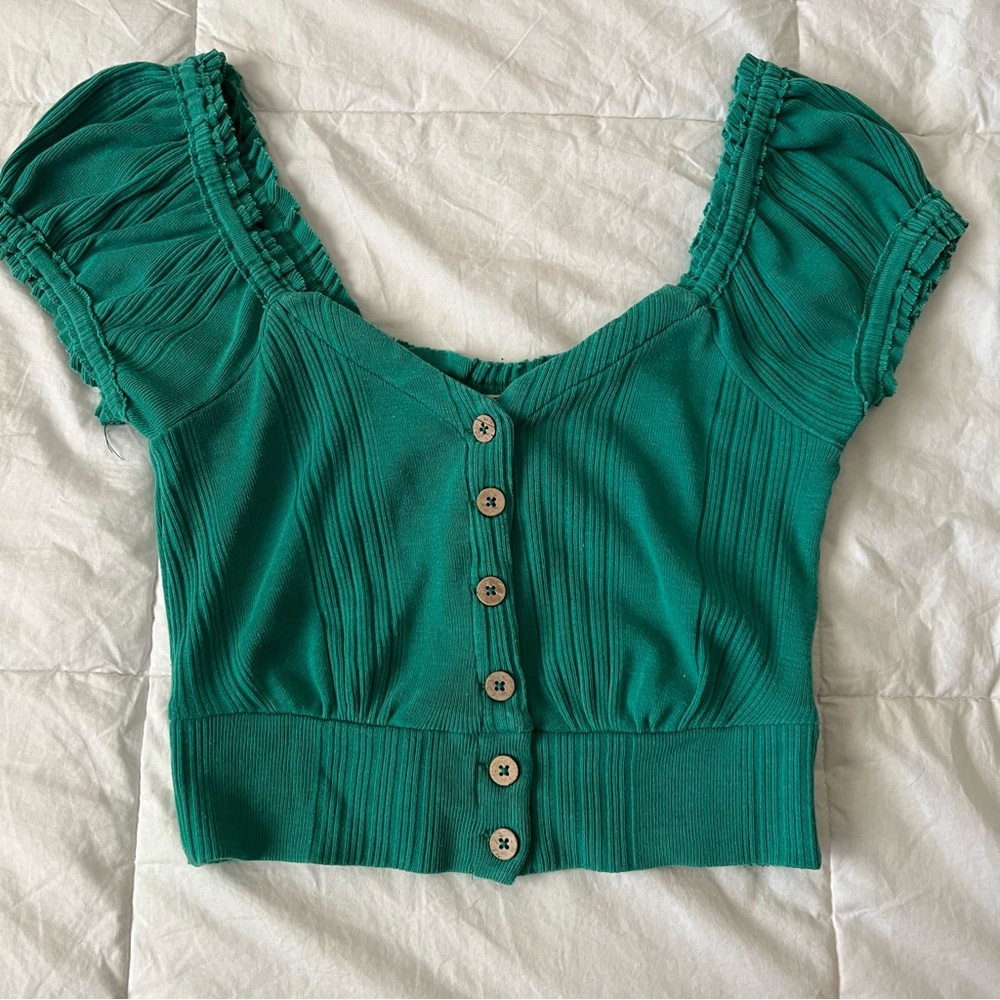free people top